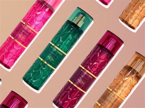 bath and body dupe perfume|bath and body works luxury dupes.